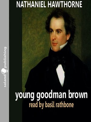 Young Goodman Brown - Audiobook